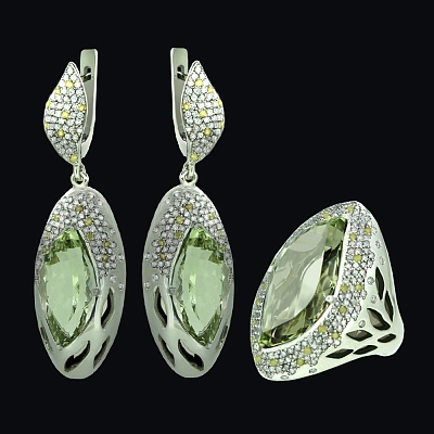 Гарнитур "Софи"