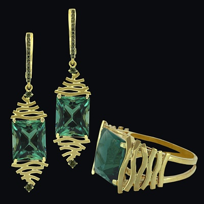 Гарнитур "Стелла"