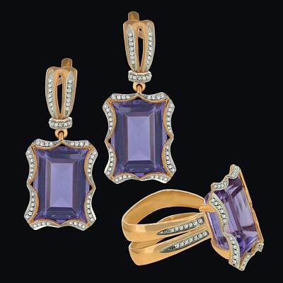 Гарнитур "Катрин"