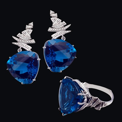 Гарнитур "Адриана"